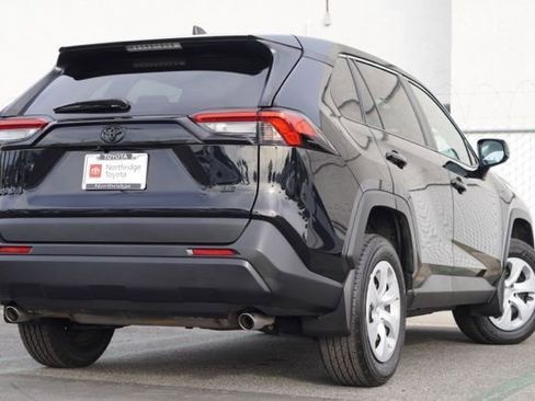 Certified 2024 Toyota RAV4 LE image 6