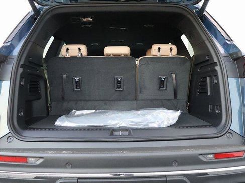 New 2026 Buick Enclave Preferred image 19