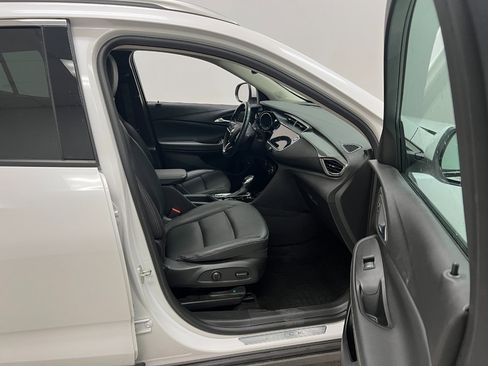 Used 2023 Buick Encore GX Essence w/ Experience Buick Package image 23