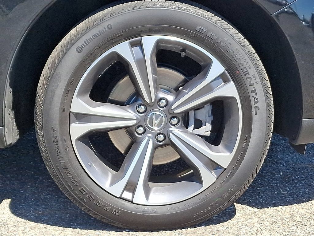 Used 2024 Acura RDX w/ Advance Package AWD/4WD image 8