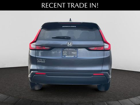 Used 2024 Honda CR-V LX image 4