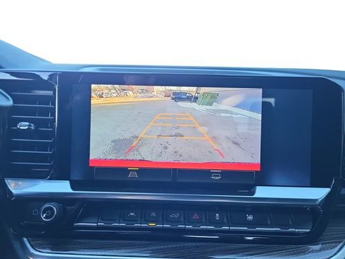 New 2026 Chevrolet Silverado 1500 LT image 18