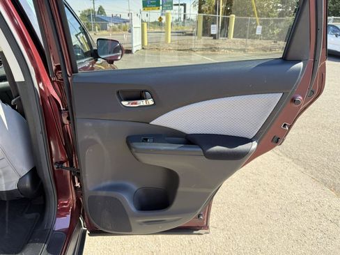 Used 2016 Honda CR-V EX image 18