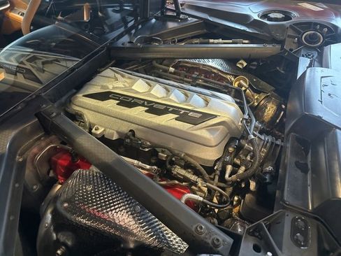 Used 2022 Chevrolet Corvette Stingray image 35