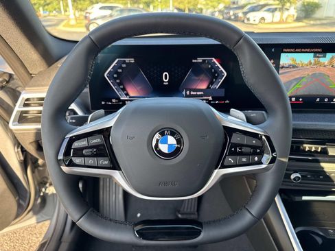 New 2025 BMW 230i xDrive Coupe w/ Premium Package AWD/4WD image 24