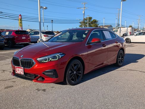 Used 2024 BMW 228i xDrive Gran Coupe image 7