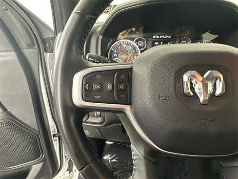 Certified 2023 RAM 1500 Big Horn w/ Trailer Tow Group image 25