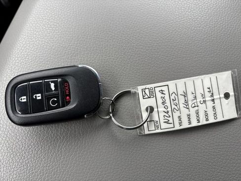 Used 2023 Honda Pilot EX-L image 17