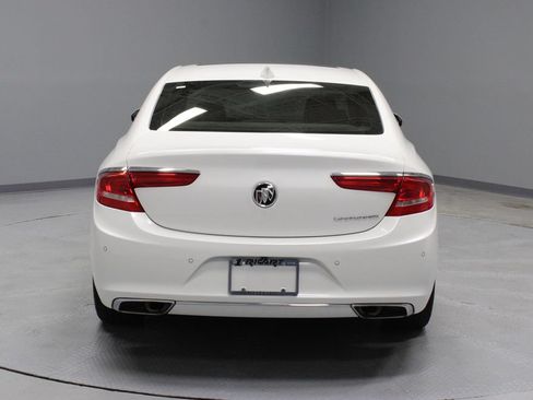 Used 2019 Buick LaCrosse Premium w/ Sun and Shade Package FWD image 10