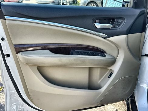 Used 2018 Acura MDX FWD w/ Technology Package image 9