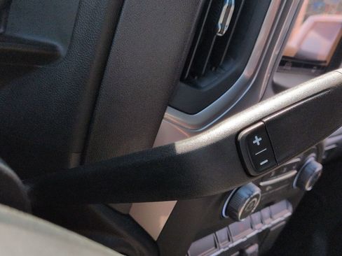 Used 2026 Chevrolet Silverado 2500 Custom AWD/4WD image 19