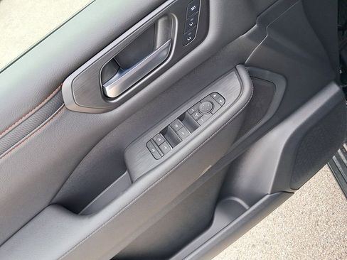 New 2025 Nissan Armada PRO-4X image 12