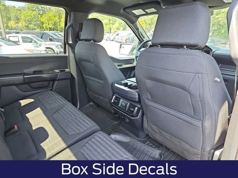 Certified 2023 Ford F150 XL w/ STX Appearance Package AWD/4WD image 13