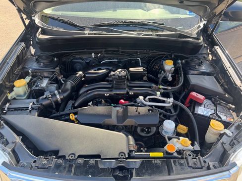 Used 2012 Subaru Forester 2.5X image 22