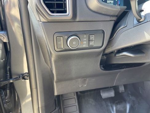 New 2025 Ford Bronco Sport Badlands w/ Badlands Tech Package image 12