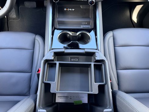 New 2026 Chevrolet Tahoe LT w/ Comfort Package image 17