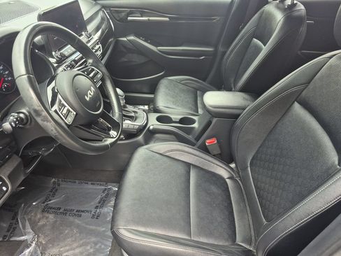 Used 2023 Kia Seltos EX AWD/4WD image 11
