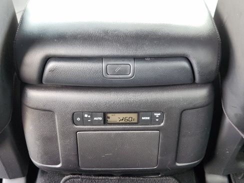 Used 2023 Nissan Armada SL w/ Midnight Edition Package AWD/4WD image 31