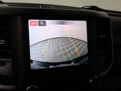 Used 2023 RAM 1500 Lone Star RWD image 6
