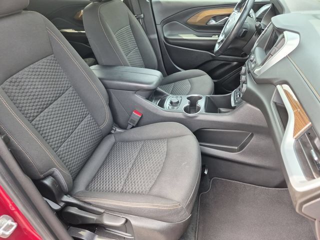 Used 2020 GMC Terrain SLE w/ Driver Convenience Package FWD image 19