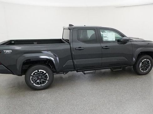 New 2026 Toyota Tacoma TRD Sport image 10