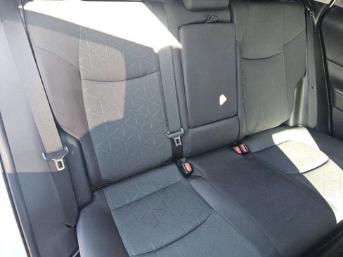 Used 2024 Toyota RAV4 XLE w/ Weather Package image 26