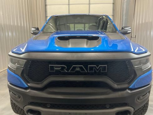 Used 2022 RAM 1500 TRX w/ TRX Level 2 Equipment Group AWD/4WD image 5