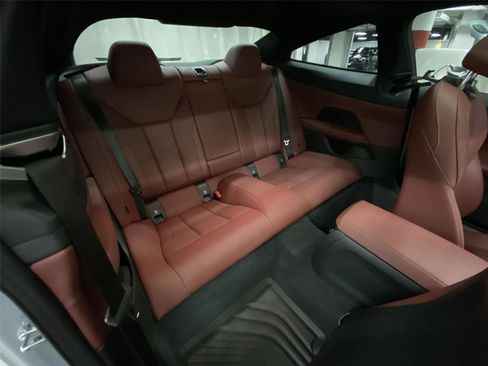 Used 2024 BMW 430i xDrive Coupe w/ M Sport Package image 29