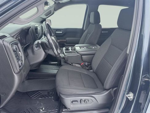 Used 2020 Chevrolet Silverado 1500 LT w/ All-Star Edition image 16