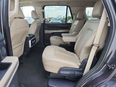 Used 2024 Ford Expedition Limited RWD image 15