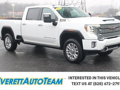 Used 2023 GMC Sierra 3500 Denali