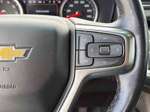 Used 2021 Chevrolet Tahoe Premier AWD/4WD image 18