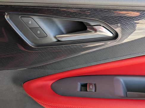 Used 2024 Chevrolet Blazer EV RS image 21