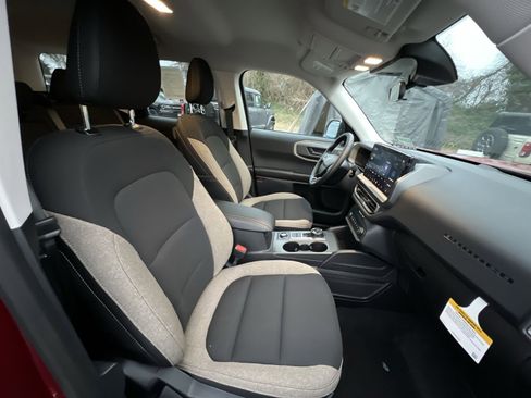 New 2025 Ford Bronco Sport Big Bend w/ Convenience Package image 25