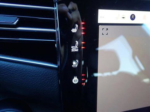 New 2026 Jeep Grand Wagoneer 4WD image 20