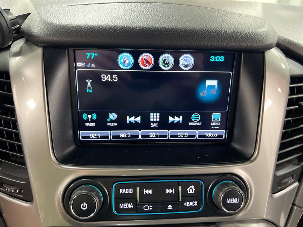 Used 2020 Chevrolet Tahoe LT AWD/4WD image 14
