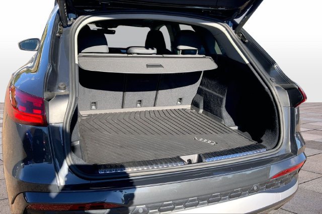 Used 2025 Audi Q5 Premium AWD/4WD image 20