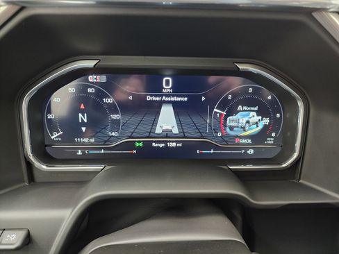 Used 2024 GMC Sierra 2500 Denali w/ Denali Reserve Package image 10