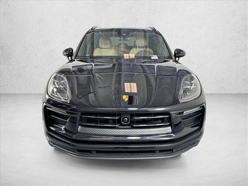 Used 2026 Porsche Macan AWD/4WD image 6
