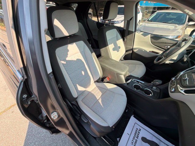 Used 2022 Chevrolet Equinox LT FWD image 23