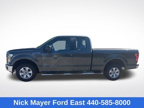 Used 2016 Ford F150 XL w/ Equipment Group 101A Mid AWD/4WD image 25