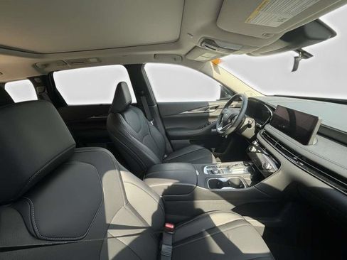 Used 2026 INFINITI QX60 Luxe w/ Cargo Package AWD/4WD image 13
