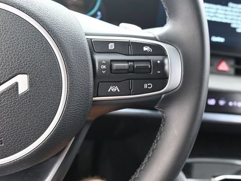 Used 2024 Kia Sportage X-Line AWD/4WD image 16