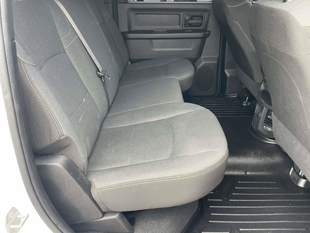 Used 2022 RAM 3500 Tradesman AWD/4WD image 26