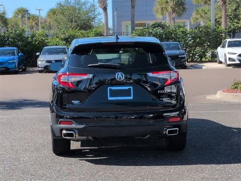 New 2026 Acura RDX SH-AWD w/ Technology Package image 7