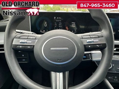 Used 2025 Hyundai Sonata SEL AWD/4WD image 22