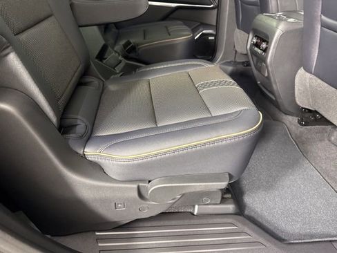New 2026 Chevrolet Traverse High Country AWD/4WD image 24