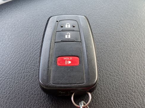 Used 2024 Toyota 4Runner SR5 RWD image 34