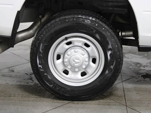 Used 2024 RAM 2500 Tradesman w/ Bed Utility Group image 16