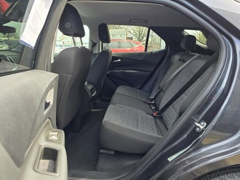 Used 2023 Chevrolet Equinox LT image 19